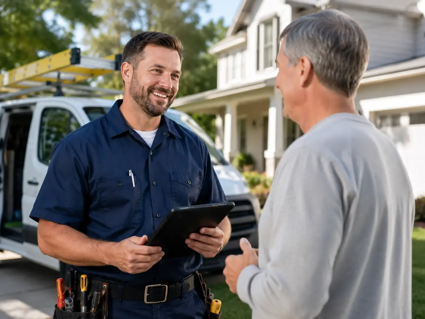 Whole Home Rewiring Oxford, NJ FAQs